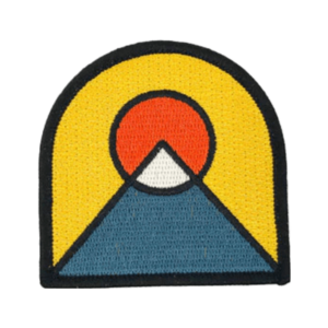 Sun Peak, Patch